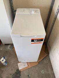 LAVATRICE INDISIT 5KG