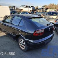 Seat leon 1m1 1.9 tdi 110cv 99-06 - ricambi