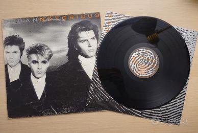 vinile Duran Duran - Notorius