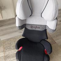 Seggiolino auto Cybex Pallas 2 fix