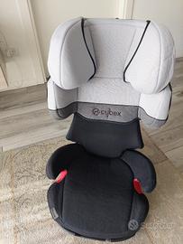 Seggiolino auto Cybex Pallas 2 fix