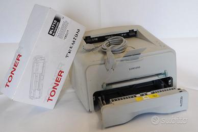 Stampante Laser Epson ML-1520