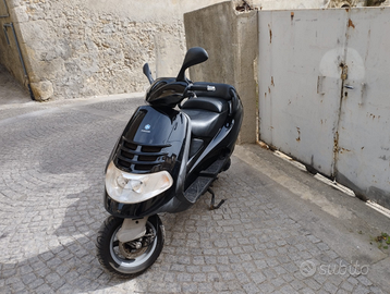 Hexagon 250 GT (asi)