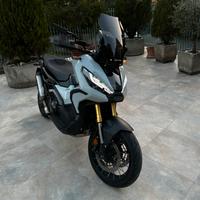 xadv 750