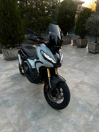 xadv 750
