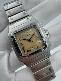 Cartier Santos Galbee 987901