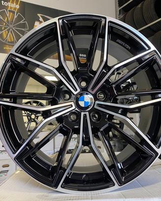 Cerchi NUOVI Bmw raggio 20 cod.9482