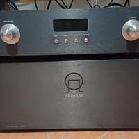 Primare Preamplificatore SP31.7 e Finale A30.5