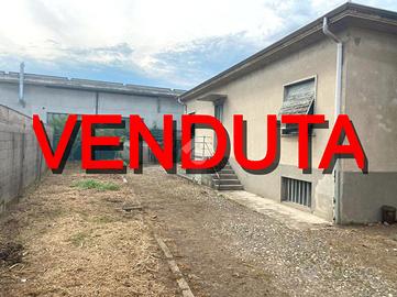 CASA INDIPENDENTE A SAMARATE