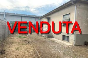 CASA INDIPENDENTE A SAMARATE
