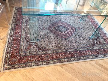 Tappeto orientale