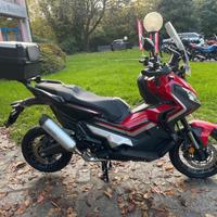 Honda X-ADV BAULETTO