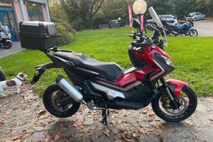 Honda X-ADV BAULETTO