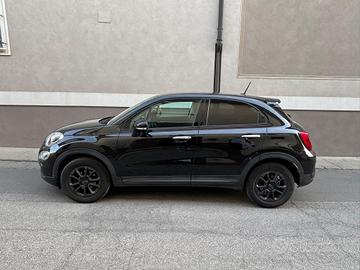 500X Nera idea ideale x neopatentati 