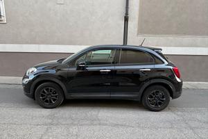 500X Nera idea ideale x neopatentati 