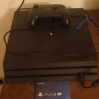 Ps4 pro 1 tb fortnite edition