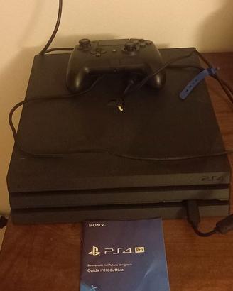 Ps4 pro 1 tb fortnite edition