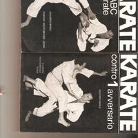 Libri di Karatè