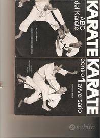 Libri di Karatè