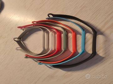 Cinturini Mi band 5/6