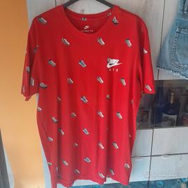 set nike