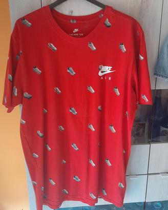 set nike