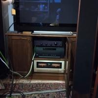 FINALE ACCUPHASE A 45 A MOSFET 