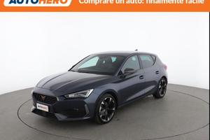 CUPRA Leon 1.5 Hybrid 150 CV DSG