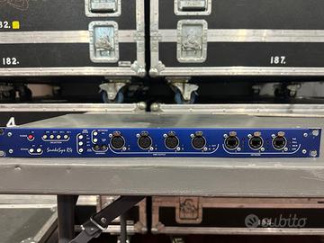 Chamsys SNAKESYS R4 node