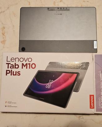 Lenovo Tab M10 Plus