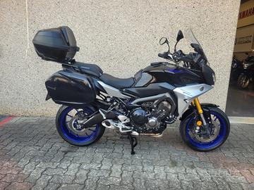 Yamaha Tracer 900 ABS GT