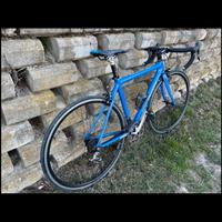 Bici da corsa