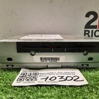 AUTORADIO MP3 BMW Serie 3 F30 Berlina 9323784 (11>
