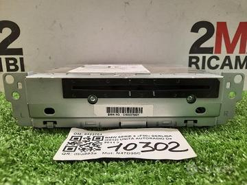 AUTORADIO MP3 BMW Serie 3 F30 Berlina 9323784 (11>