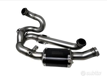 COLLETTORI TITANIO TERMIGNONI KTM SUPER DUKE 1290 
