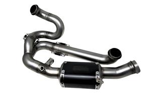 COLLETTORI TITANIO TERMIGNONI KTM SUPER DUKE 1290 