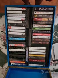 musicassette