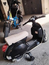 vespa giocattolo