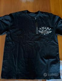 Maglia Amiri