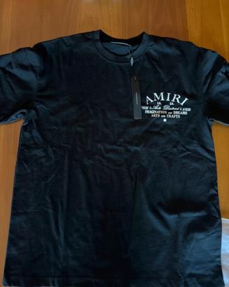 Maglia Amiri