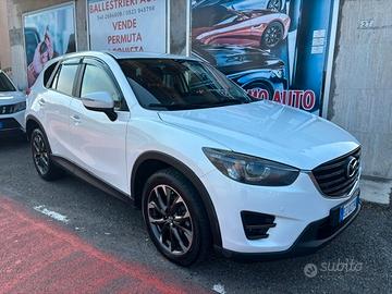 Mazda CX-5 2.2L Skyactiv-D 150CV 2WD Essence