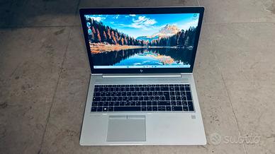 NOTEBOOK HP ELITEBOOK 755 G5 15,6”