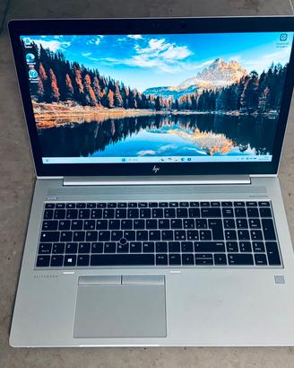NOTEBOOK HP ELITEBOOK 755 G5 15,6”