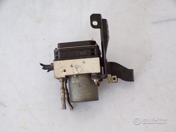 Centralina Pompa Abs Smart 454 Forfour 2005