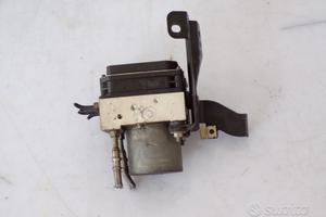 Centralina Pompa Abs Smart 454 Forfour 2005