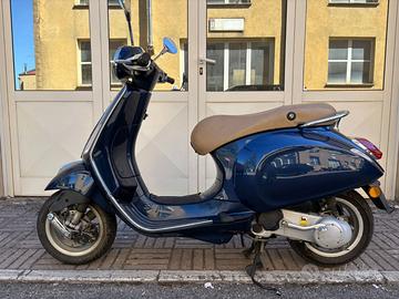 Vespa primavera 50 2t 2016