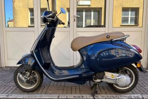 Vespa primavera 50 2t 2016