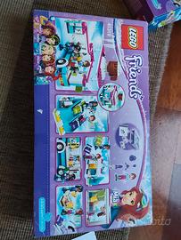 lego friends
