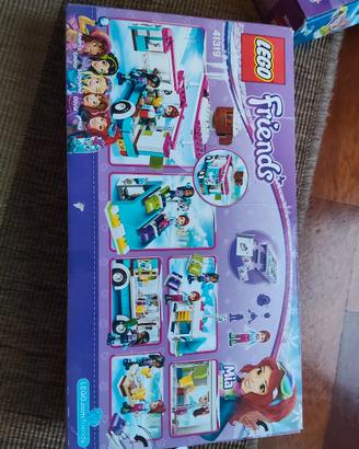 lego friends