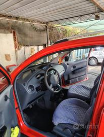  MATIZ 